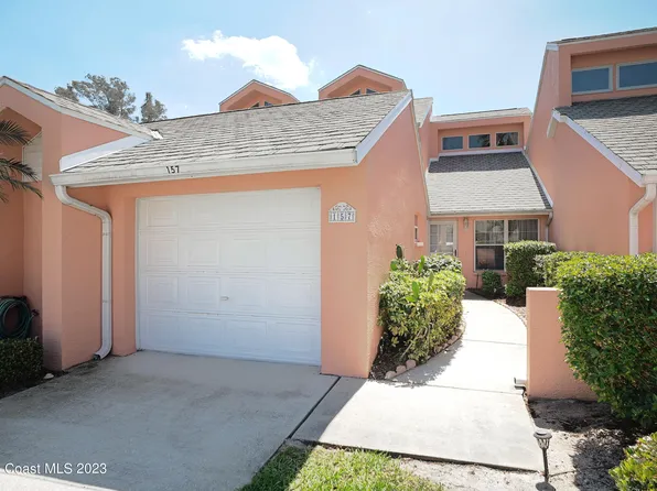 157 Casseekee Trl #7157, Melbourne Beach, FL 32951