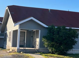 2909 N Elmendorf St #2909, San Antonio, TX 78201