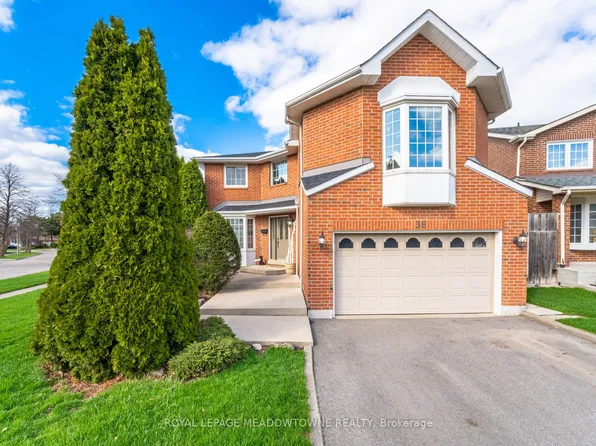38 McKillop Ct, Brampton, ON L6Y 3J2