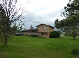 34137 Columbine Trl, Elizabeth, CO 80107