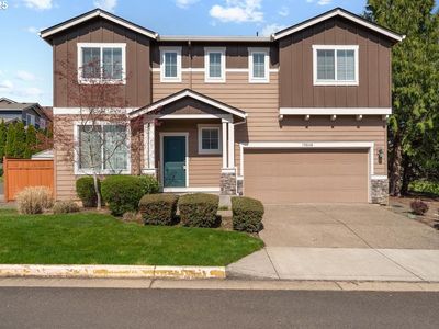 15648 SE Oriole Ln, Clackamas, OR, 97015
