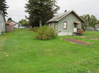 406 Reed St, Sedro Woolley, WA 98284