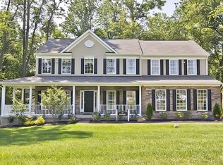 3756 Davis Corner Rd, Street, MD 21154