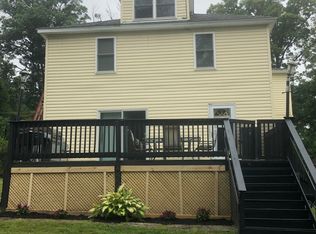 99 Pittston Blvd, Bear Creek Township, PA 18702