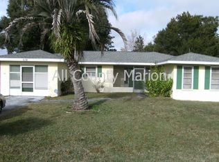 478 Water Run, Ocala, FL 34472