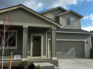 4357 Wandering Way, Port Orchard, WA