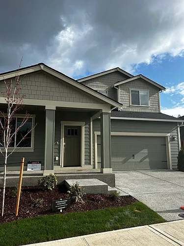 4357 Wandering Way Photo 1