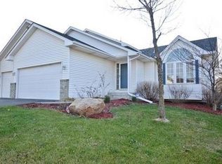 18406 Everest Cir, Farmington, MN 55024