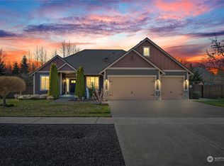 3112 292nd St S, Roy, WA 98580