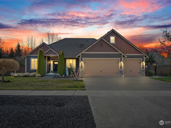 3112 292nd Street S, Roy, WA 98580