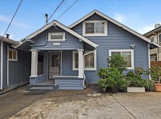 4365 Fleming Ave, Oakland, CA 94619