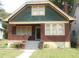5742 Whitney Ave, Cincinnati, OH 45227