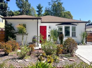 4022 Collis Ave, Los Angeles, CA 90032