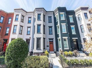 1932 15th St NW, Washington, DC 20009