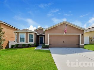 244 Hamlet Rd, Davenport, FL 33837