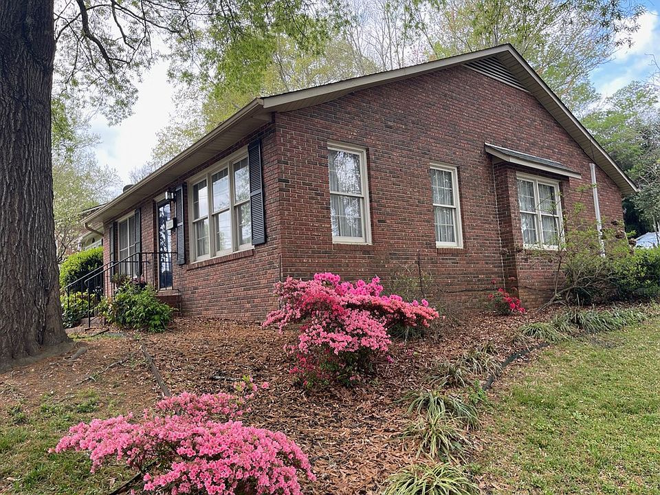 109B Blyth Ave, Greenwood, SC 29649 Zillow
