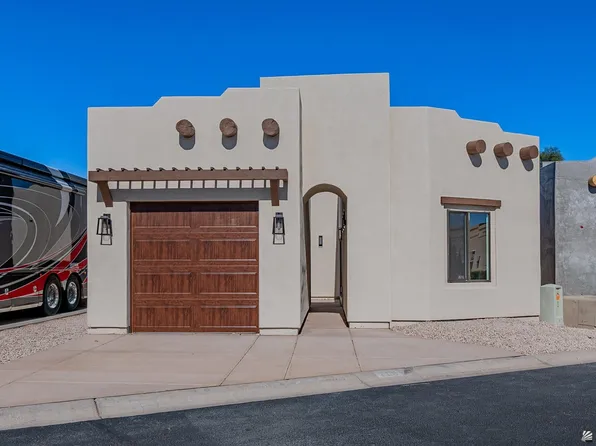 3400 S Avenue 7 E #216, Yuma, AZ 85365