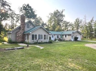 755 W State Rd, Harrison, MI 48625