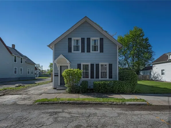 3623 Siam Ave, Cleveland, OH 44113