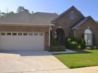 4449 Crossings Rdg, Birmingham, AL 35242