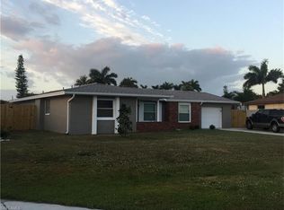 4824 Molokai Dr, Naples, FL 34112