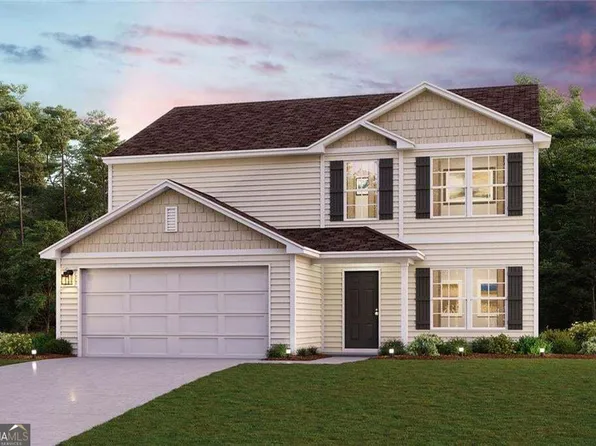 141 Enclave Dr, Villa Rica, GA 30180