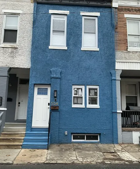 534 N Hobart St — Photo 4