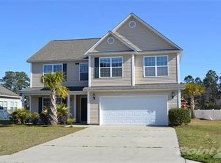 167 Molinia Dr, Murrells Inlet, SC 29576