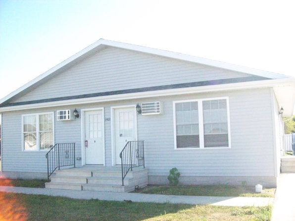 1402 N Kennedy Dr APT A