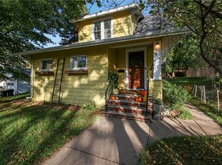 814 11th St E, Menomonie, WI 54751