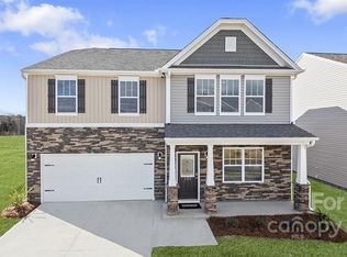 132 Flame Azalea Ct, Locust, NC 28097