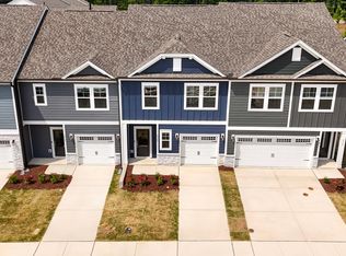 8765 Wardle Ct, Wake Forest, NC 27587