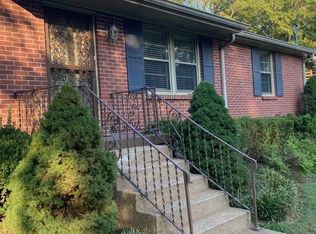 3813 Moss Rose Dr, Nashville, TN 37216