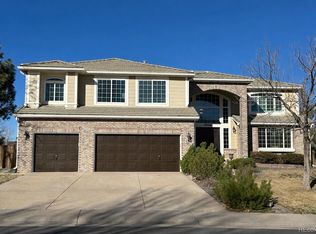 10086 Wyecliff Dr, Highlands Ranch, CO 80126