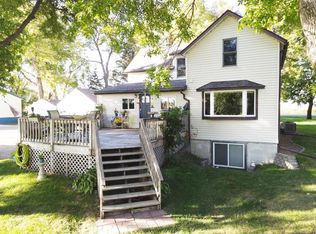 251 135th Ave SW, Willmar, MN 56201