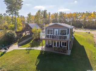 24 Lakeshore DRIVE, Loon Lake Rm No. 561, SK S0M 1L0