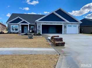 2008 Approach Dr, Auburn, IN 46706