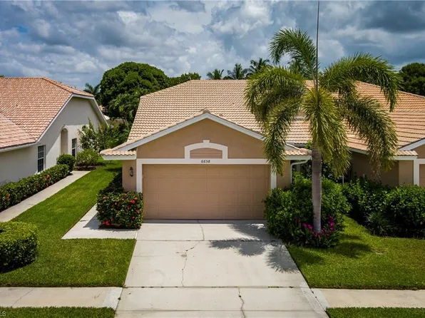6658 Castlelawn PL #9, NAPLES, FL 34113