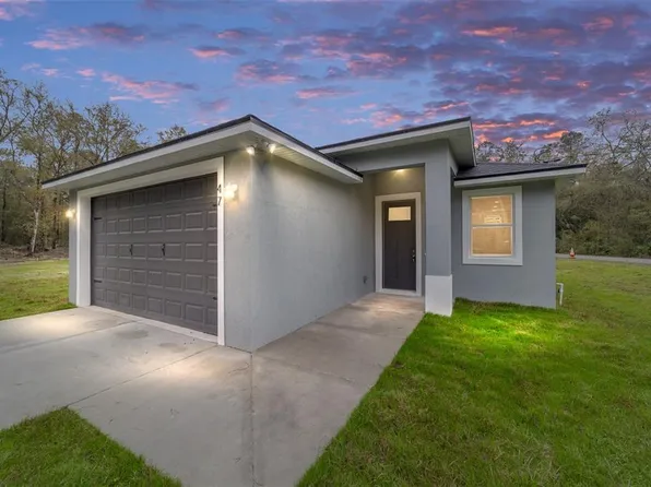 47 Sequoia Loop, Ocklawaha, FL 32179