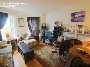 19 Concord Sq APT 3, Boston, MA 02118