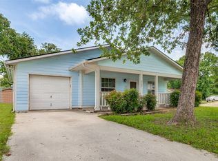 4702 Nome St, Dallas, TX 75216