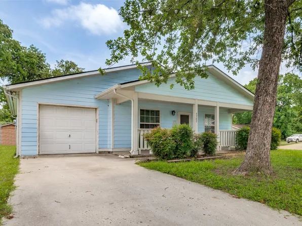 4702 Nome St, Dallas, TX 75216