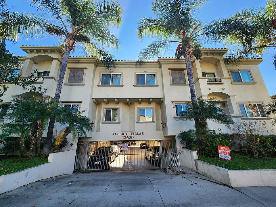 1st image of 13620 Valerio St APT 10