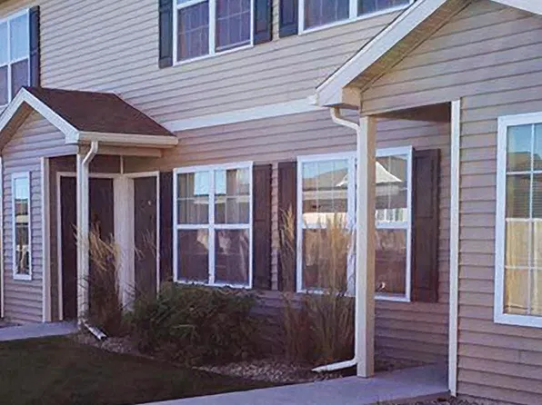 Nakota Ridge, 2205 28th St W #E448d541b, Williston, ND 58801