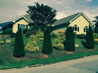 2 Climbing Aster Way, Asheville, NC 28806