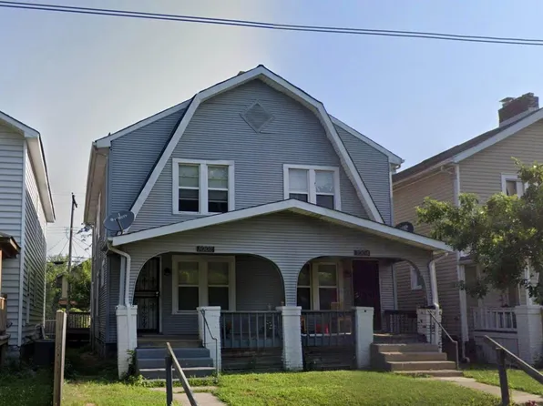 1002 E 16th Ave, Columbus, OH 43211