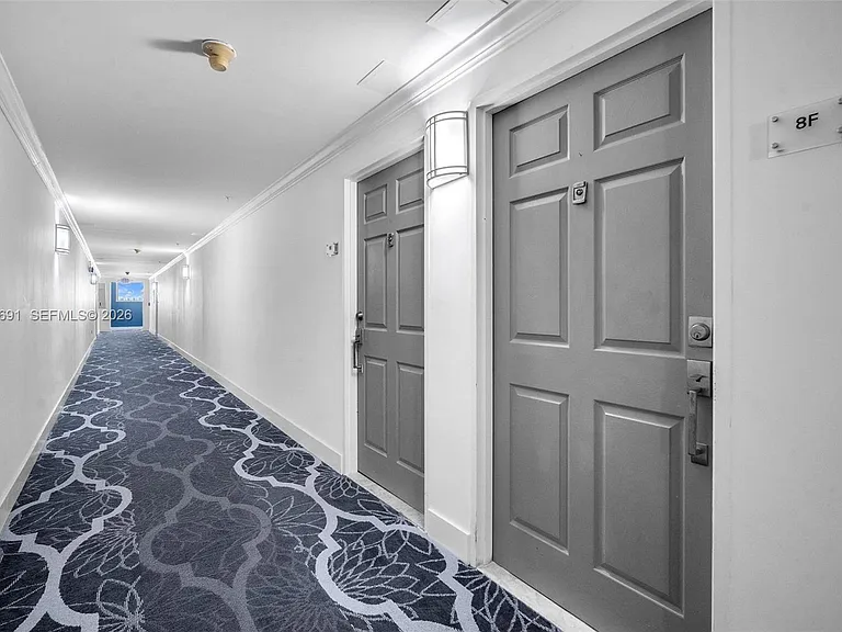 10350 W Bay Harbor Dr #8F — Photo 19