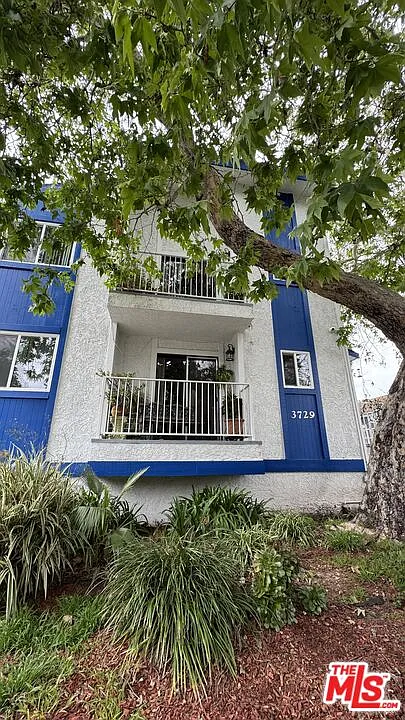 Building Photo - 3729 Delmas Ter #3