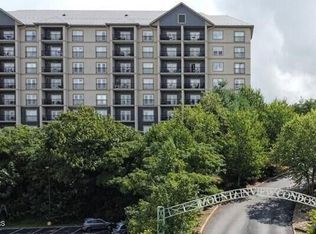 124 Plaza Dr #3107, Pigeon Forge, TN 37863
