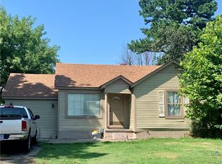 4711 Spradling Ave, Fort Smith, AR 72904